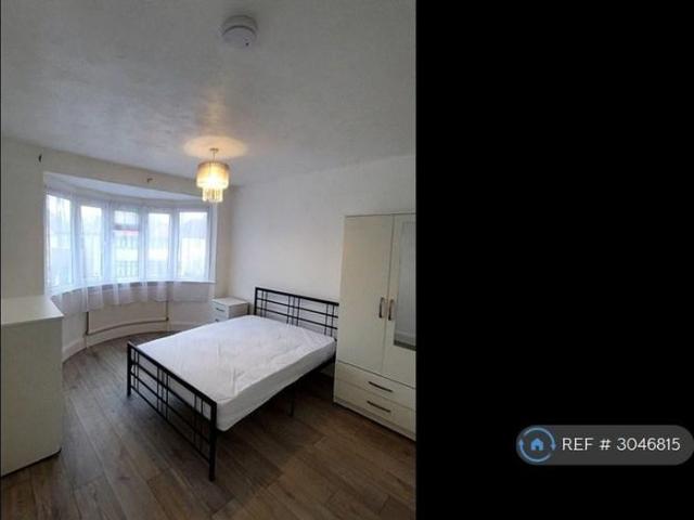 Room for rent in Marsh Farm