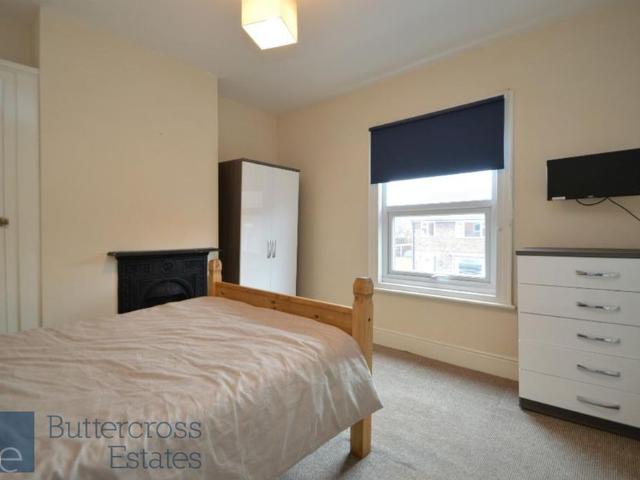 Room for rent in Newark on Trent, Newark and Sherwood