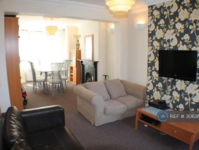 Room for rent in West Bridgford, Rushcliffe