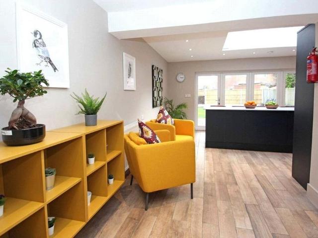 Room for rent in Telford