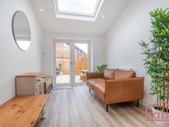 Room for rent in Lakenham, East Bank
