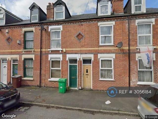 Room for rent in lamcote grove, City of Nottingham