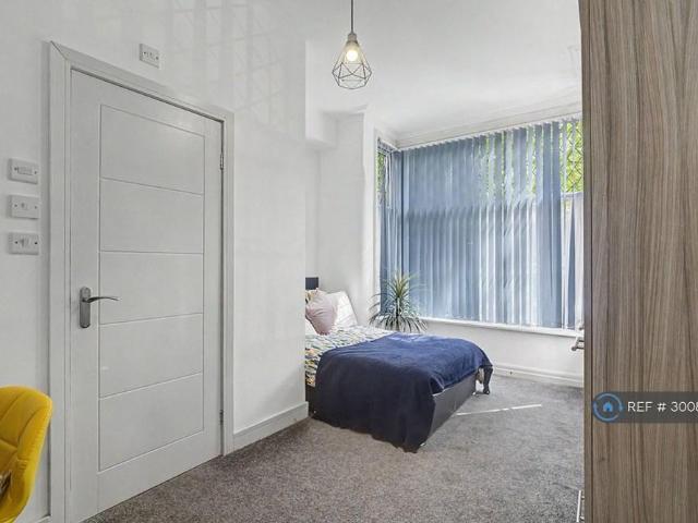 Room for rent in Lee Bank, Greater Manchester
