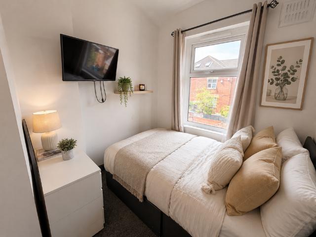Room for rent in Corby