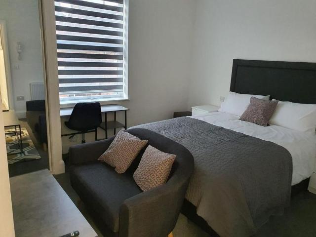 Room for rent in Lozells, West Midlands
