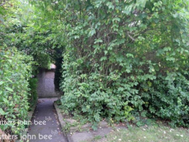 Room for rent in Crewe, Cheshire