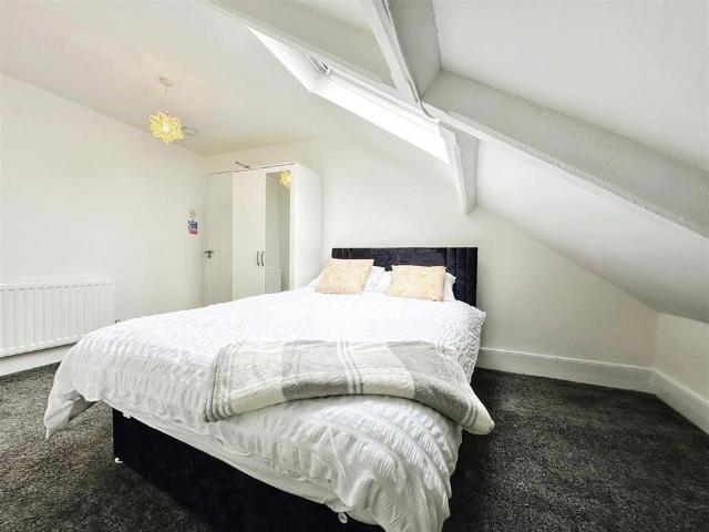 Room for rent in Westoe, South Shields