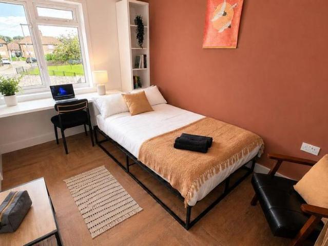 Room for rent in Marfleet, Hull