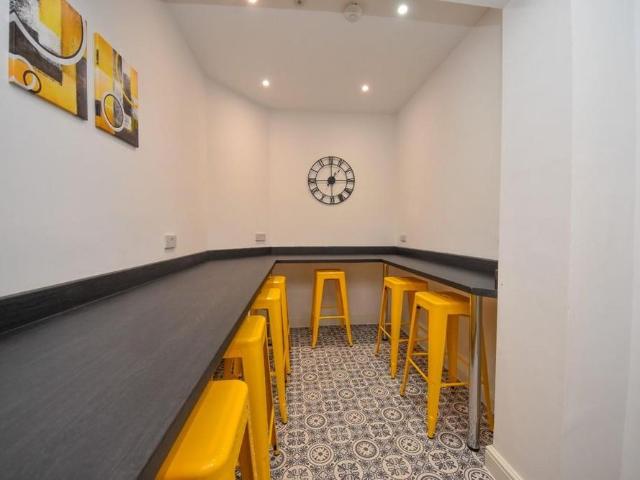 Room for rent in Springfield, Wigan