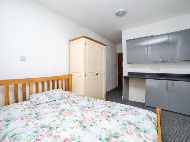 Room for rent in Hardstoft, Elmton