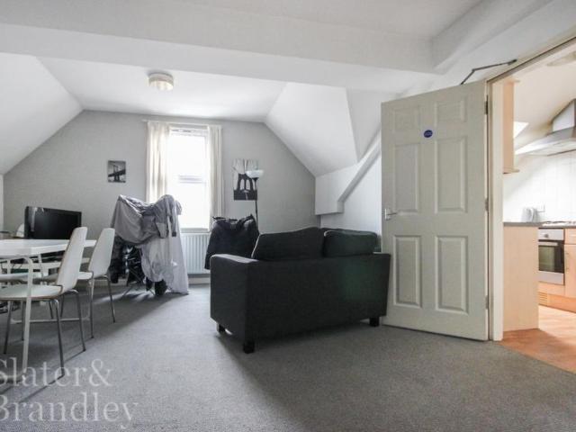 Room for rent in West Bridgford, Rushcliffe