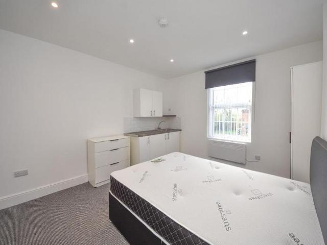 Room for rent in Springfield, Wigan