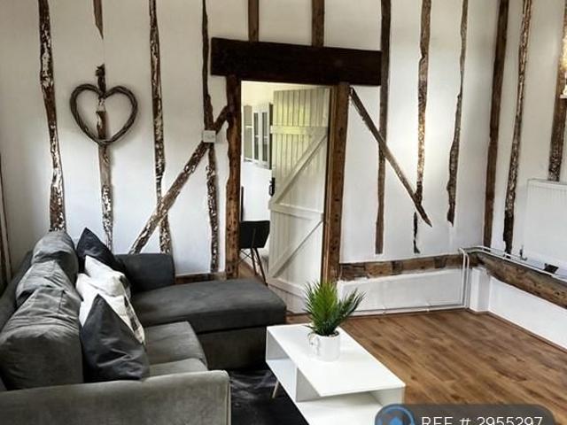 Room for rent in The High, Harlow