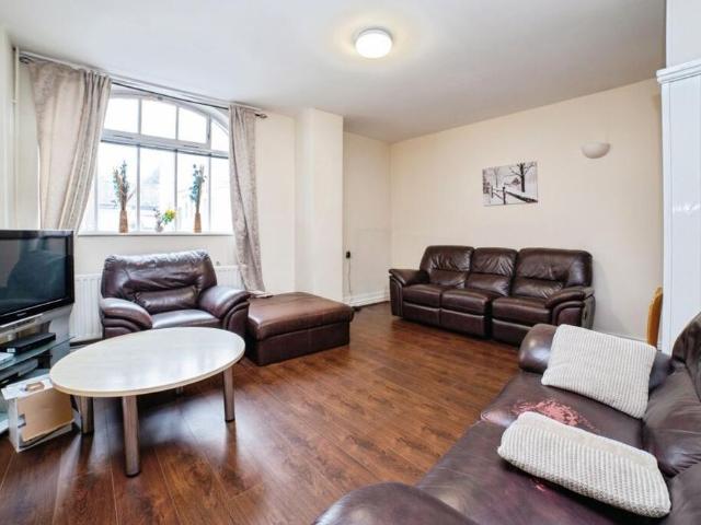 Room for rent in Hardstoft, Elmton