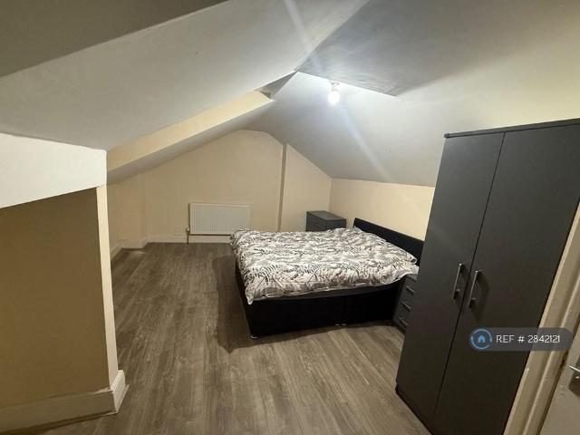 Room for rent in Handsworth, West Midlands