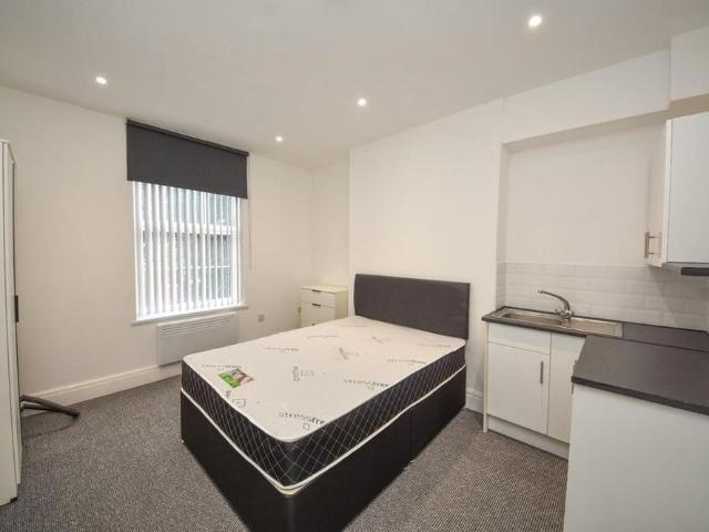Room for rent in Springfield, Wigan