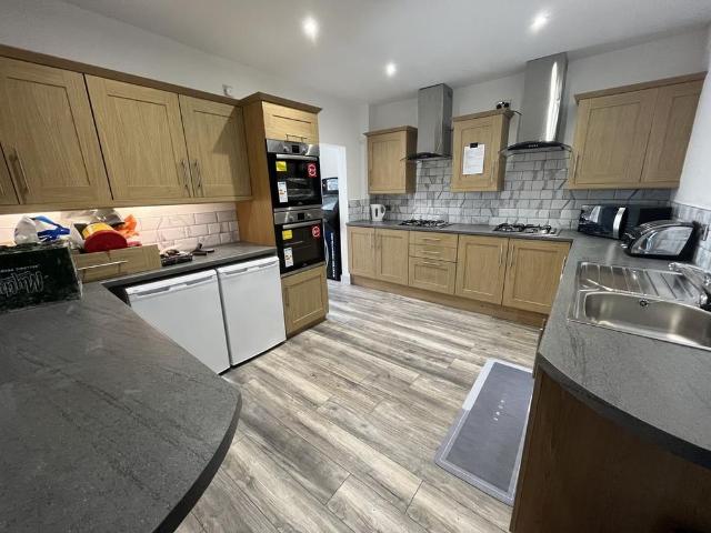 Room for rent in Northampton, Northamptonshire