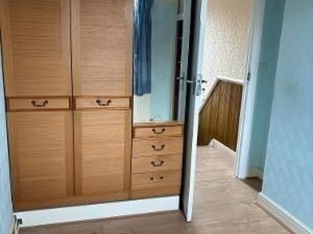 Room for rent in Hexthorpe, South Yorkshire