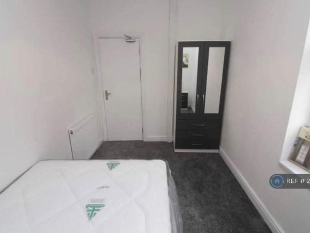 Room for rent in Hanley, Stoke-on-Trent
