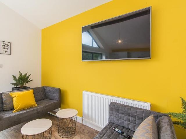 Room for rent in Gedling, East Midlands
