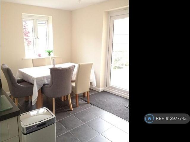 Room for rent in Little Stanion