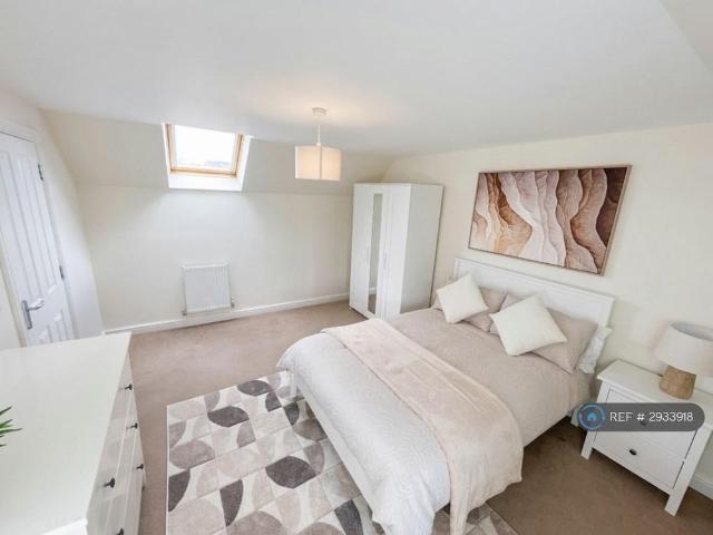 Room for rent in Cross In Hand, East Sussex