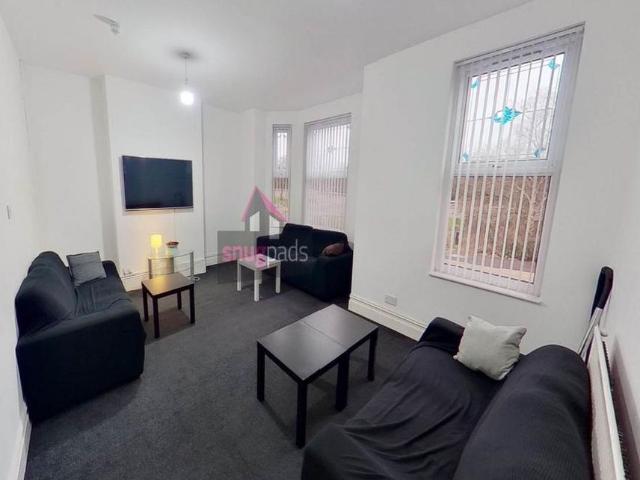 Room for rent in Salford, Greater Manchester