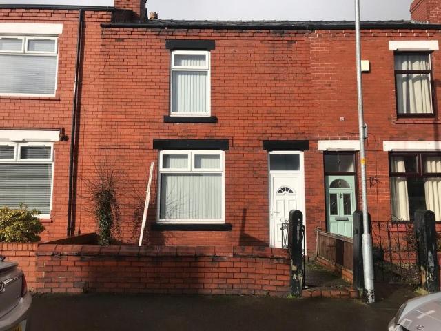 Room for rent in Gidlow, Wigan