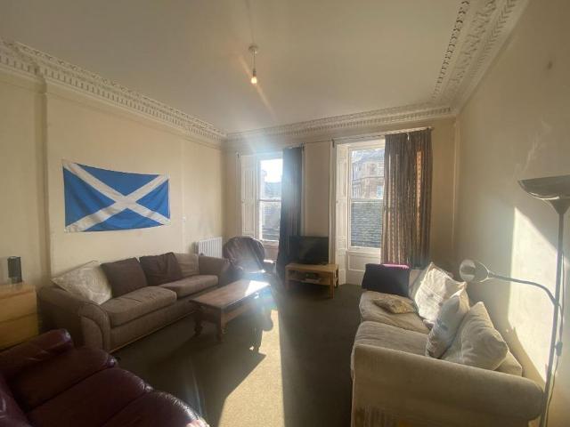 Room for rent in Newington, Scotland