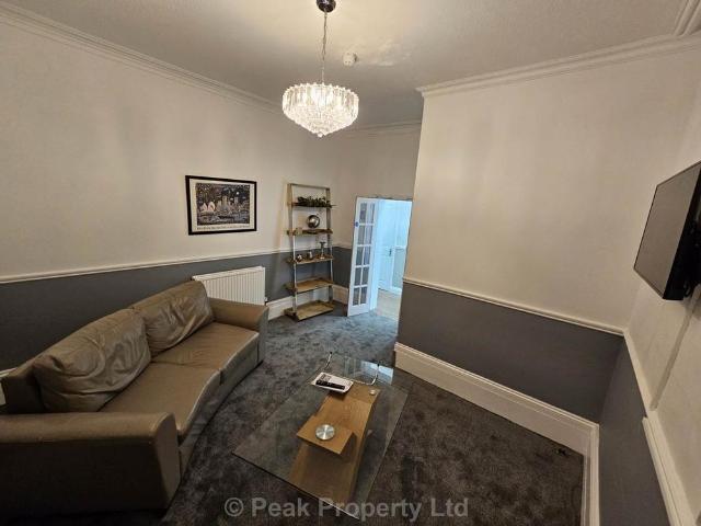 Room for rent in Milton, Southend-on-Sea