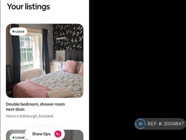 Room for rent in Joppa, City of Edinburgh
