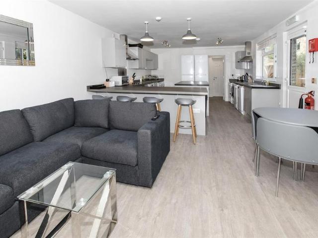 Room for rent in Chesterton, Arbury
