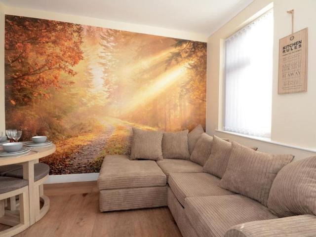 Room for rent in High Field, York