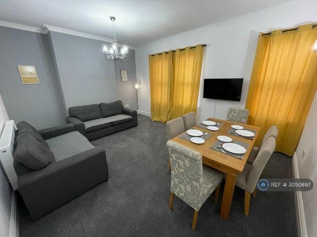 Room for rent in Bank Top, Darlington