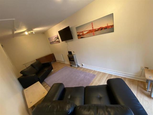 Room for rent in Withington, Manchester