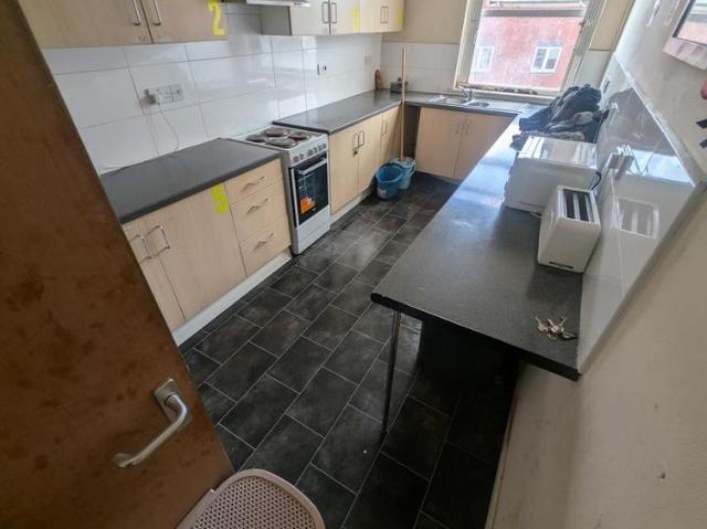 Room for rent in Smethwick, West Midlands
