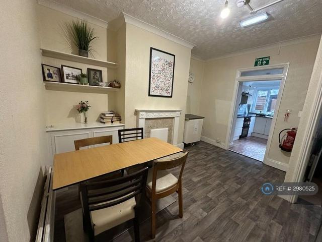 Room for rent in High Harrogate, Harrogate