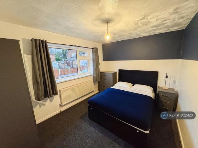 Room for rent in Telford