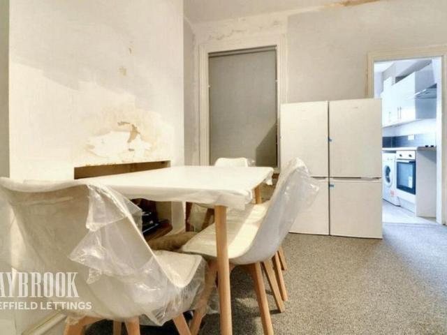 Room for rent in Flower Estate, Firth Park