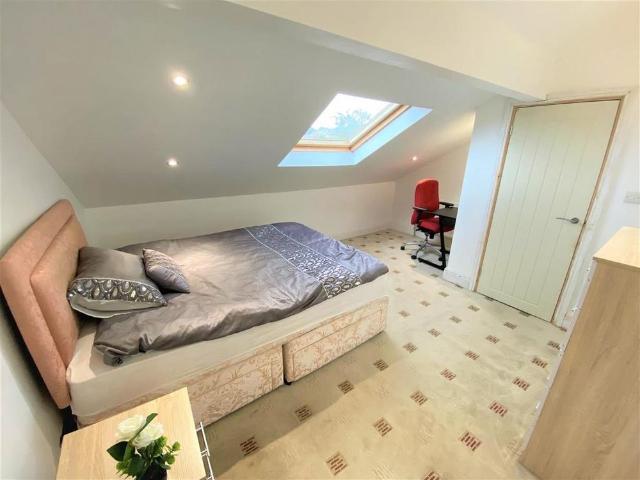 Room for rent in West Yorkshire