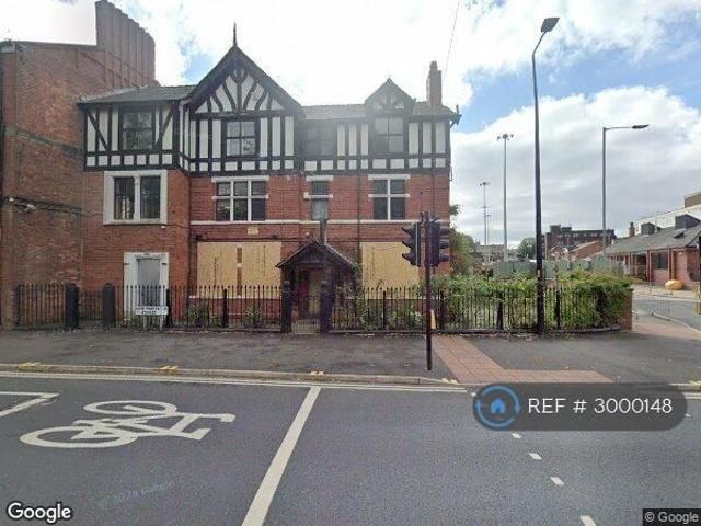 Room for rent in Wigan Pier, Wigan