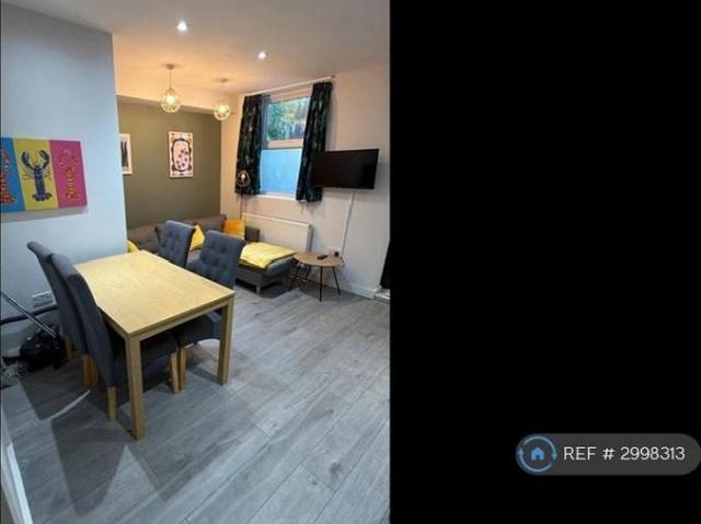 Room for rent in Park Hill, South Yorkshire