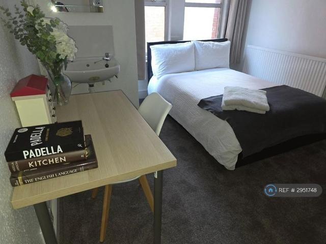Room for rent in Banister's Park, City Of Southampton