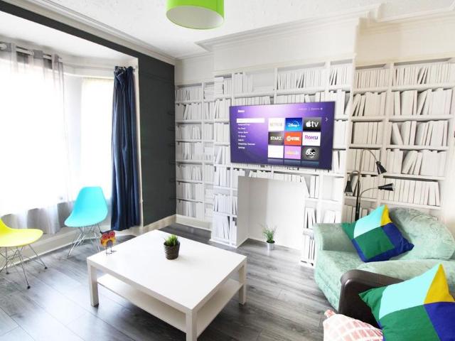 Room for rent in Two Mills, Cheshire