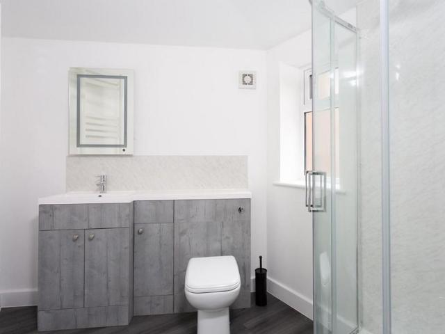 Room for rent in High Field, York