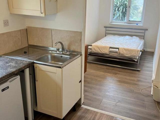 Room for rent in Weston-super-mare, North Somerset