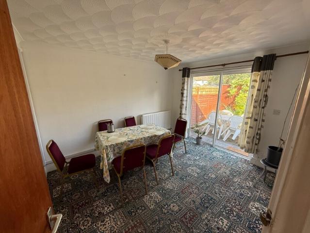 Room for rent in Wadham Park, Oxford