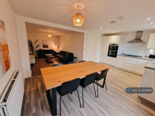 Room for rent in Stoke Park, Frenchay