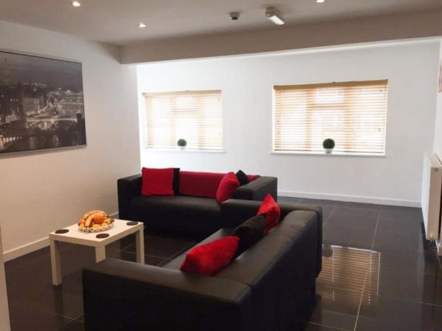Room for rent in Parkstone, Poole