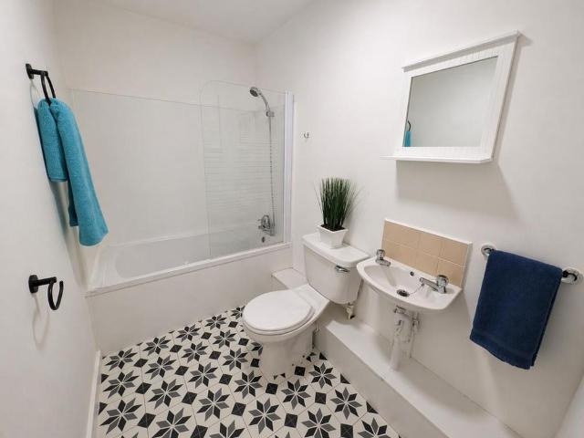 Room for rent in Millfield, Sunderland